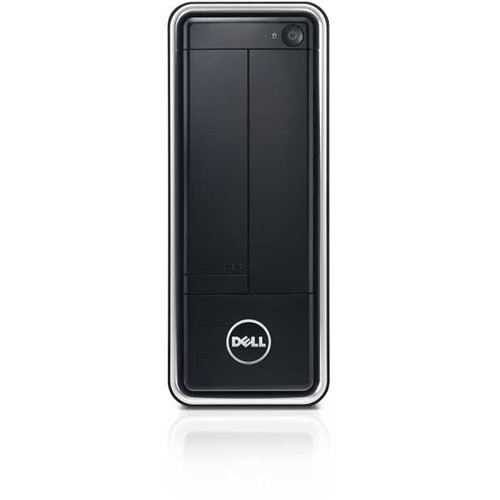 Dell Inspiron 660s-5390BK Desktop Computer (Black) I660S-5390BK