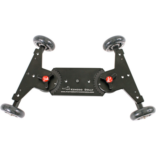 Komodo Dolly System - thumbnail 2
