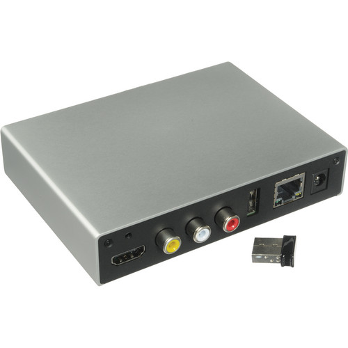 Cerevo LiveShell PRO HD Wireless Video Streaming CDP-LS02A B&H