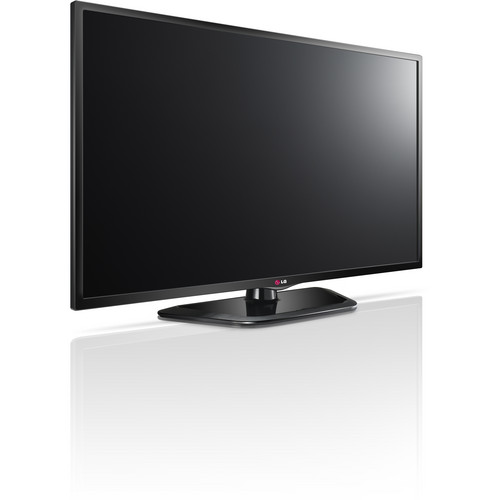 LG 42 inch 1080p, 120 Hz LED with Smart TV - 42LN5700