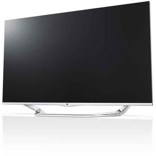 LG Smart TV 3D de 47 Pulgadas