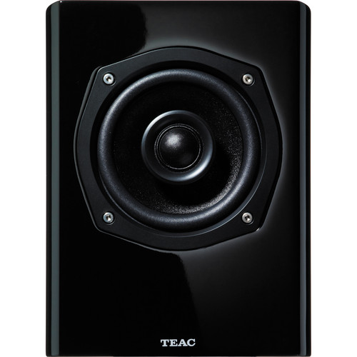 Teac S-300NEO 2-Way Coaxial Speaker System (Black) S-300NEO/B