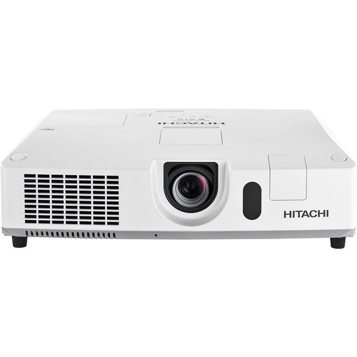 Hitachi CP-WX4022WN 4000-Lumen WXGA 3LCD Projector CP-WX4022WN