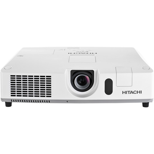 Hitachi CP-X4022WN 4000-Lumen XGA 3LCD Projector CP