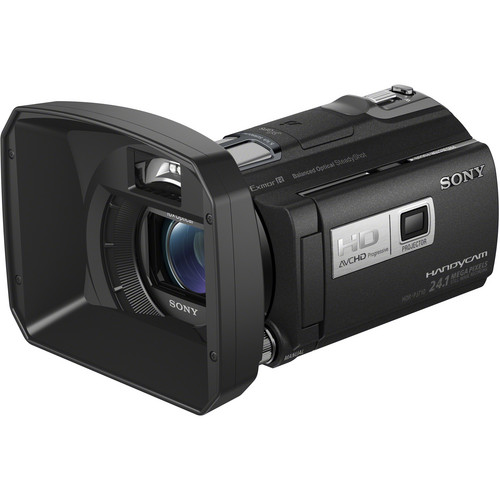 Sony HDR-PJ760V High Definition Handycam Camcorder HDR-PJ760V/B