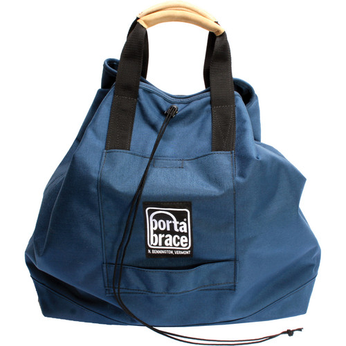 PortaBrace Sack Pack (Small, Blue)
