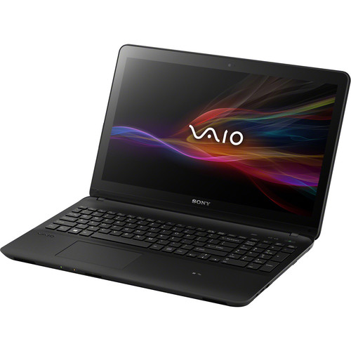 Sony VAIO Fit 15E SVF1521KCXB 15.5