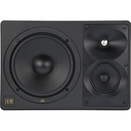 3 way store active studio monitors