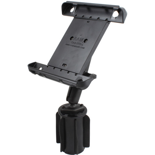 RAM Mounts Secure Tablet Cradle and Wall Mount - Maximise Technology