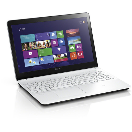 Sony VAIO Fit 15E SVF15214CXW 15.5