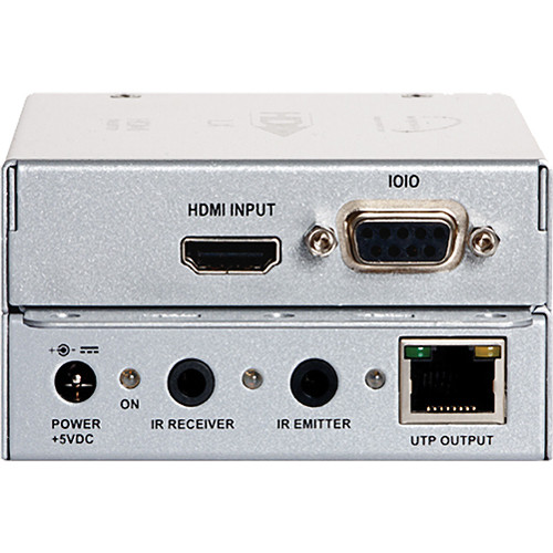 Tienda DIGITUS B2B  Extensor HDMI KVM mediante IP, Set