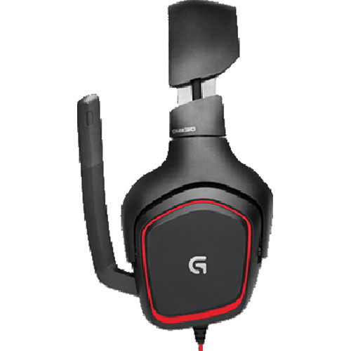 logitech g230 xbox one