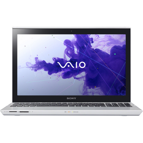 Sony VAIO T15 SVT15117CXS 15.5