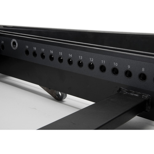 rcf hdl20a flybar