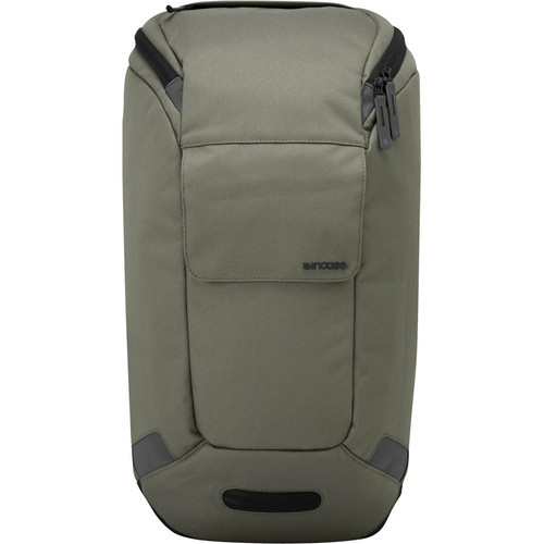 Incase Range Backpack Moss Green CL55396 B H Photo Video