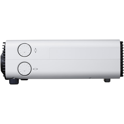 Canon REALiS WX520 Pro AV LCoS Projector 8265B002 B&H Photo Video