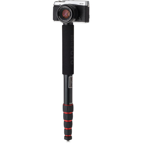 mefoto walkabout air monopod