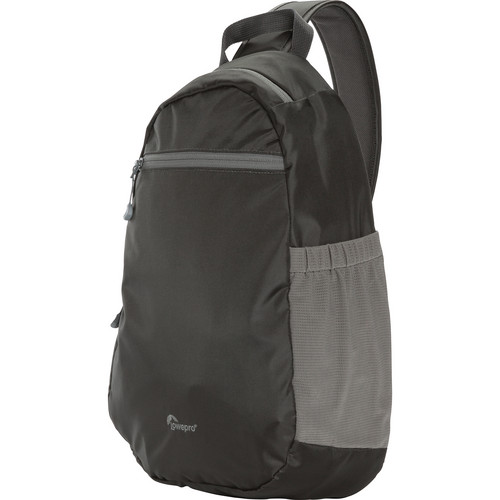 lowepro streamline sling