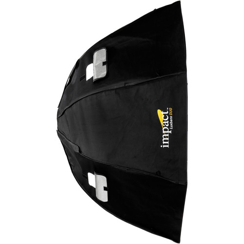 Impact Luxbanx Duo Medium Octagonal Softbox (60