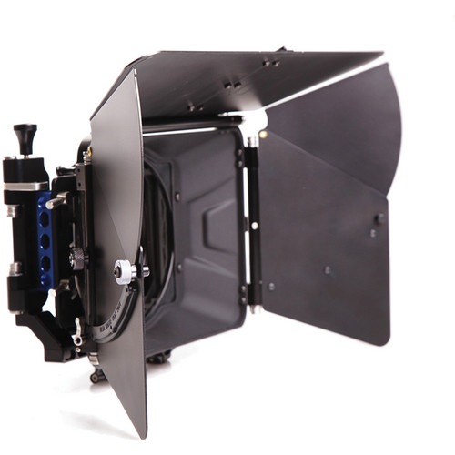 Matte Box Fibra de carbono 4x4 Tilta MB-T03 - Avisual SHOP