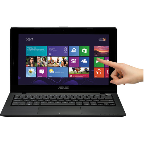 ASUS X200CA-DB01T Multi-Touch 11.6