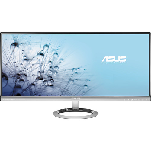 ASUS MX299Q 29″ 1080p 21:9 Ultra-Wide Cinematic Monitor