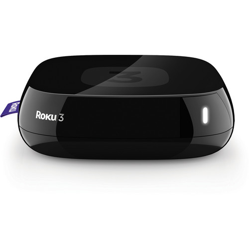 Roku 3