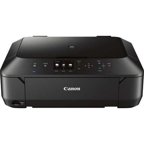 Canon PIXMA MG6420 Wireless Color All-in-One Inkjet 8333B002 B&H