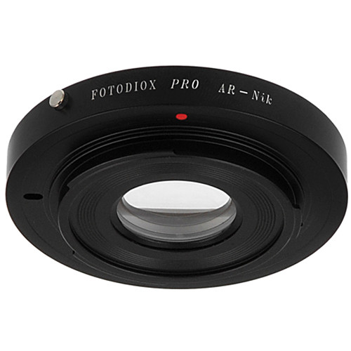 konica f mount