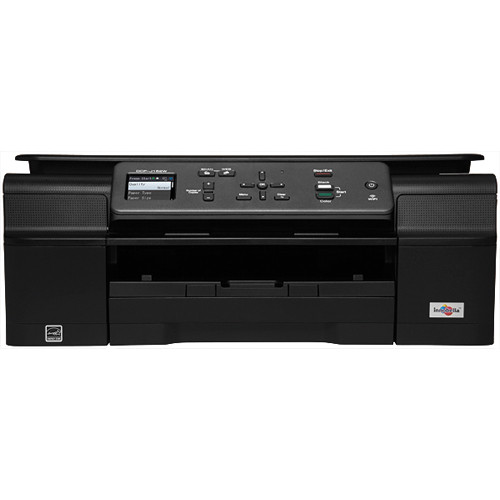 eksegese Taiko mave over Brother DCP-J152w Wireless Color All-in-One Inkjet DCP-J152W B&H