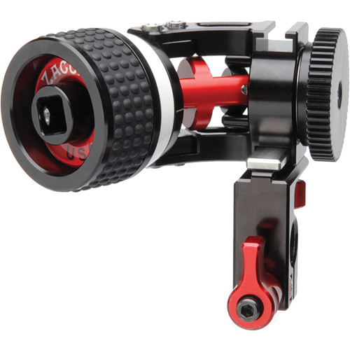 Z-Drive Follow Focus for filmmaking — Zacuto