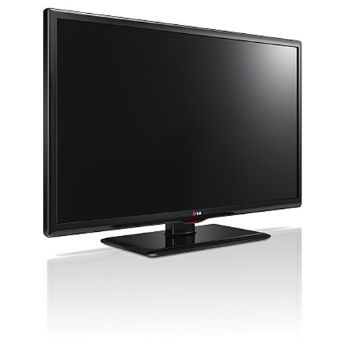 Televisión LED LG, 32, HDMI, USB - 32LB520B