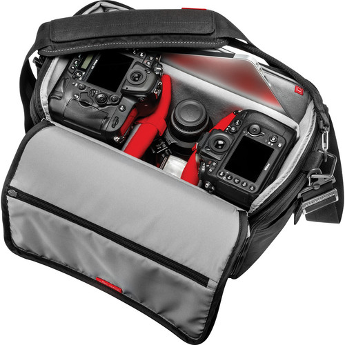 manfrotto shoulder bag 20