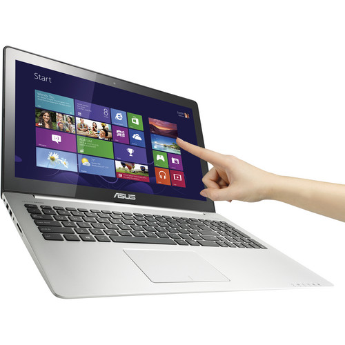 ASUS VivoBook S500CA-SI50305T 15.6