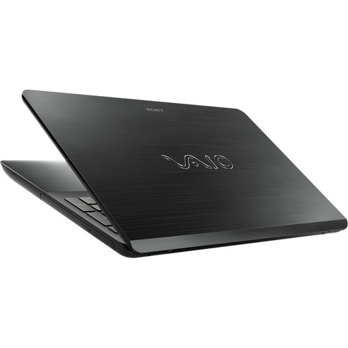 Sony VAIO Fit 15 SVF15A18CXB 15.5