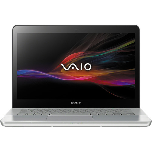 Sony VAIO Fit 14 SVF14A15CXS 14