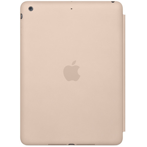 Apple iPad Air Smart Case (Beige) MF048LL/A B&H Photo Video