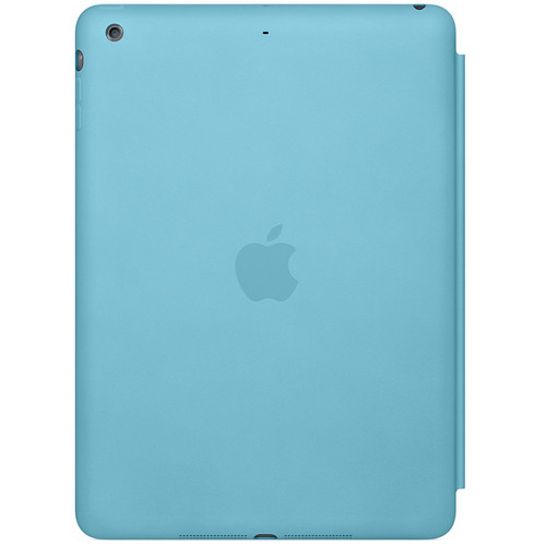 Apple iPad Air Smart Case (Blue) MF050LL/A B&H Photo Video