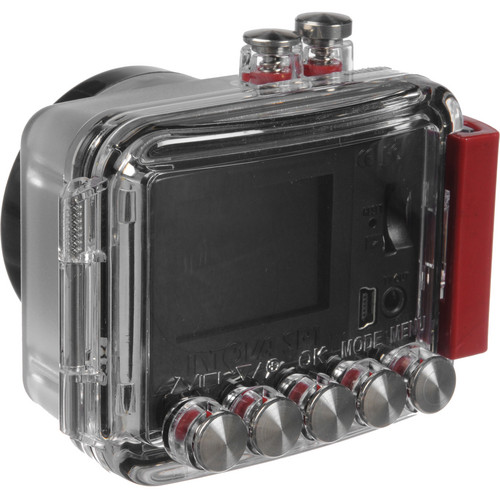 Intova Sport HD II Waterproof Action Camera SP1 N B&H Photo Video