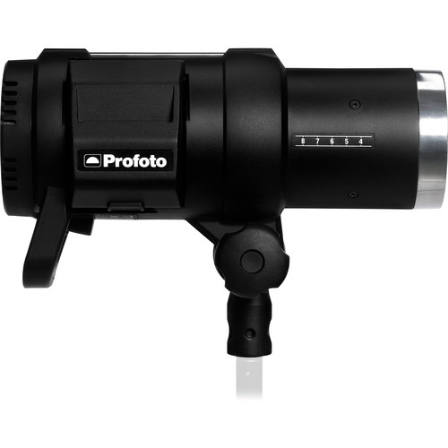 Profoto B1 500 AirTTL Battery-Powered Flash B&H Photo Video