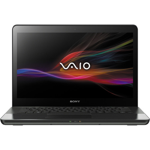 Sony VAIO Fit 14 SVF14A16CXB 14