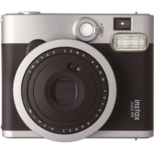 Fujifilm Instax Mini 90 Neo Classic Review