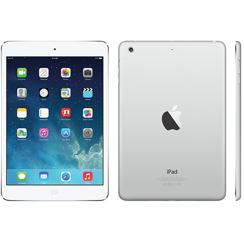 Apple 128GB iPad mini 2 with Retina Display ME860LL/A B&H Photo