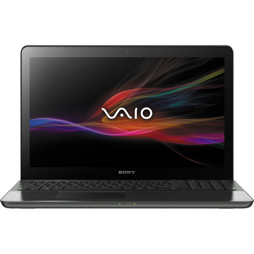 Sony VAIO Fit 15 SVF15A16CXB 15.5