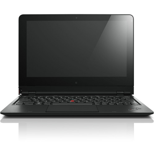 Lenovo Thinkpad Helix 11 6 Multi Touch su B H