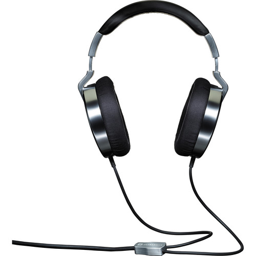 Ultrasone Edition 12 Headphones (Matte Chrome) EDITION 12 B&H