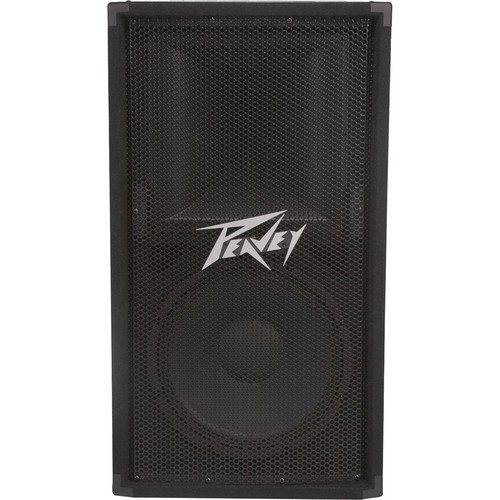 Peavey discount passive speakers