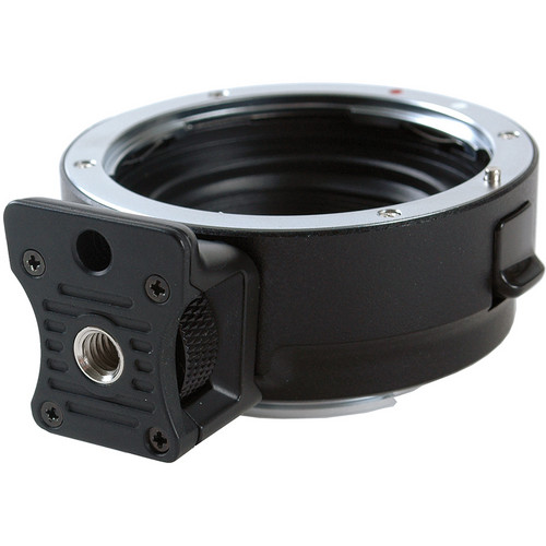 Dot Line DL-0782 DLC Automatic Lens Mount Adapter Canon EF Lens to Canon M Body