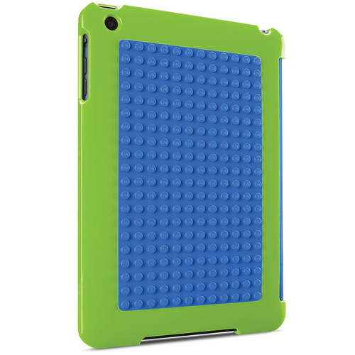 Belkin LEGO Builder Case for iPad mini (Green) B&H