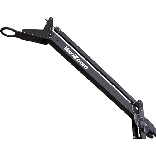 Proaim CST-100 Heavy-Duty 100mm Two-Stage Tripod Stand